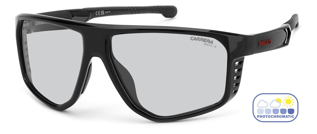 Carrera Ducati Sunglasses CARDUC 051/S 807/KI