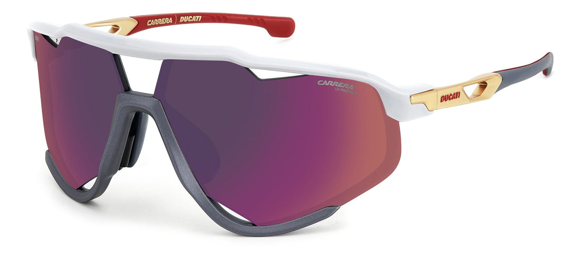 Carrera Ducati Sunglasses CARDUC 055/S 268/Z0