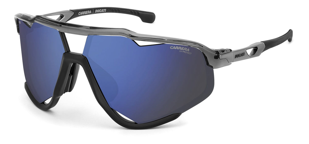 Carrera Ducati Sunglasses CARDUC 055/S KB7/XT