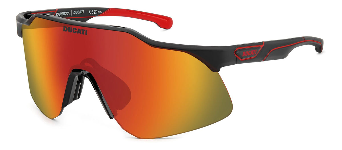 Carrera Ducati Sunglasses CARDUC 060/S 003/UZ