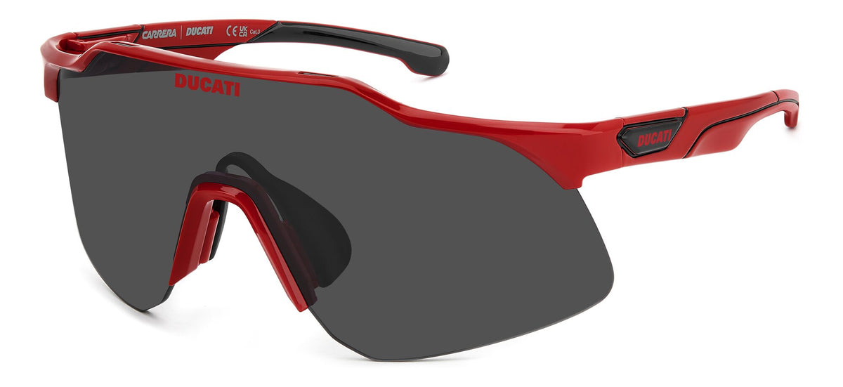 Carrera Ducati Sunglasses CARDUC 060/S C9A/IR