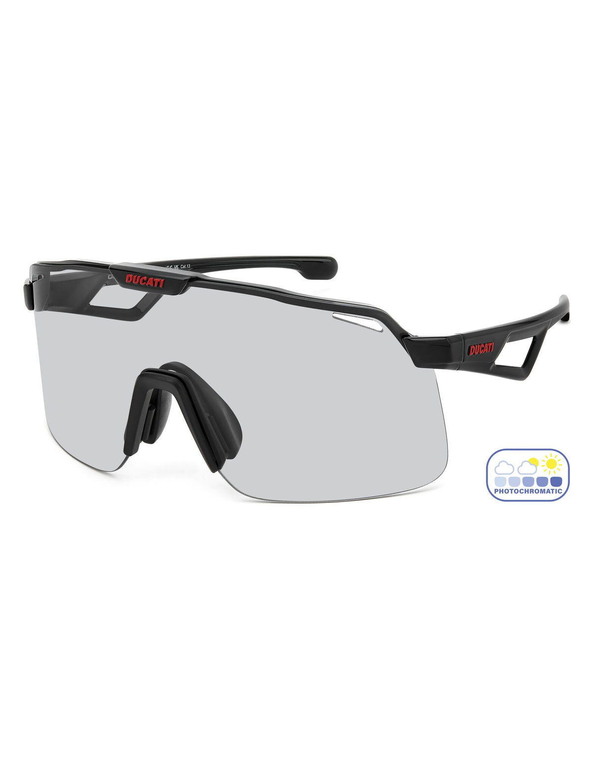 Carrera Ducati Sunglasses CARDUC 066/S OIT/KI