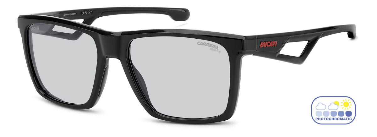 Carrera Ducati Sunglasses CARDUC 069/S 807/KI