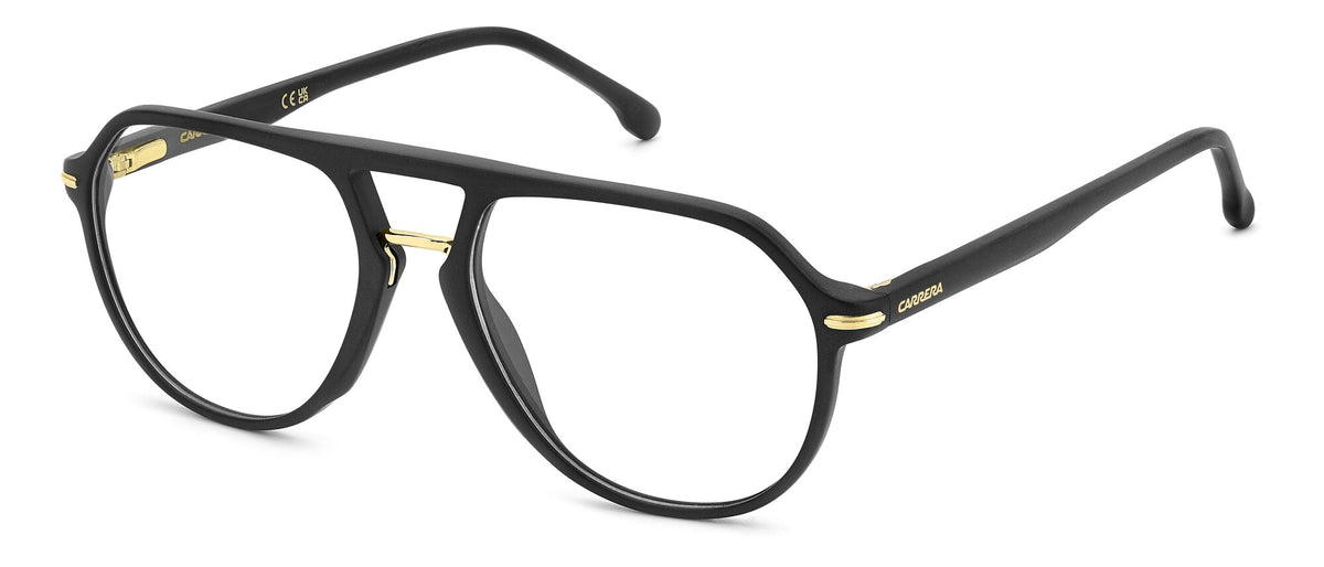 Carrera Eyeglasses CA345 I46