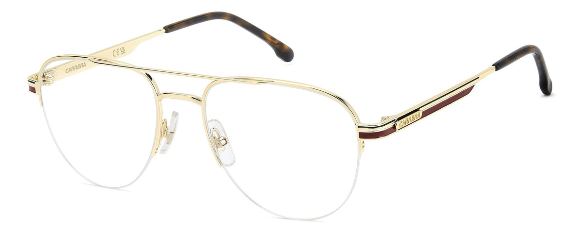 Carrera Eyeglasses CA385 W3J