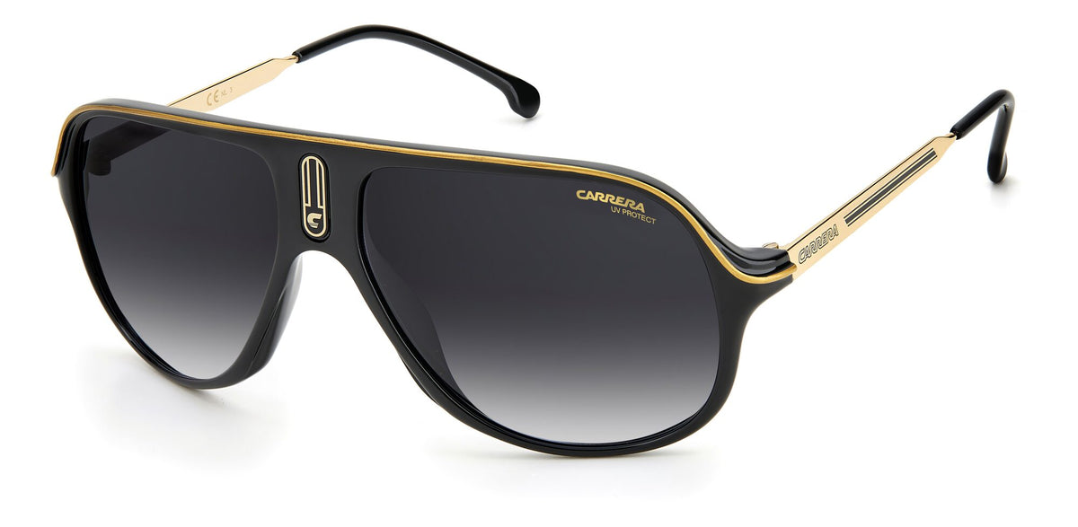 Carrera Sunglasses CASAFARI65/N 807/9O Black