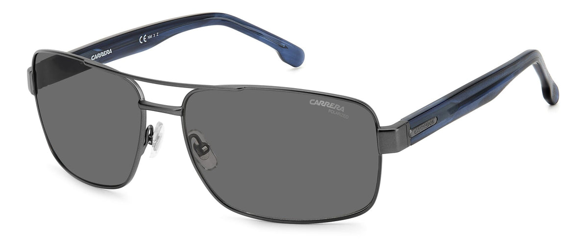 Carrera Sunglasses CA8063/S R80/M9 Matte Dark Ruthenium