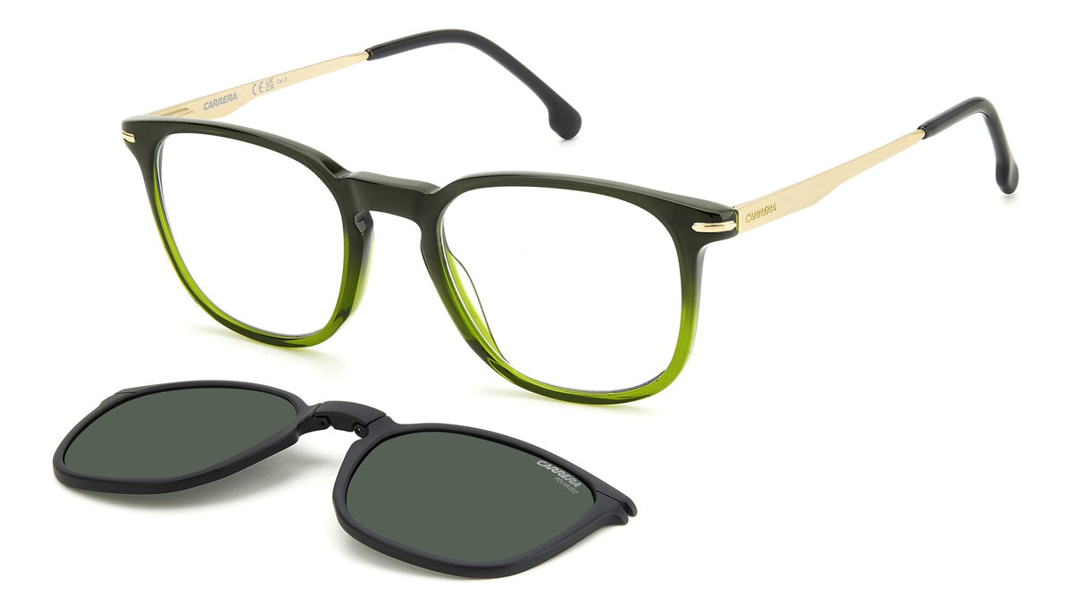 Carrera Eyeglasses CA332/CS 4C3