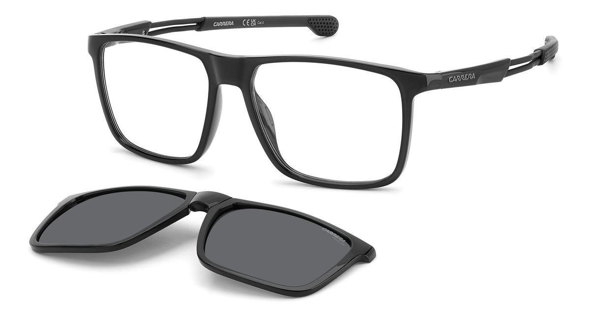 Carrera Eyeglasses CA4020/CS 807