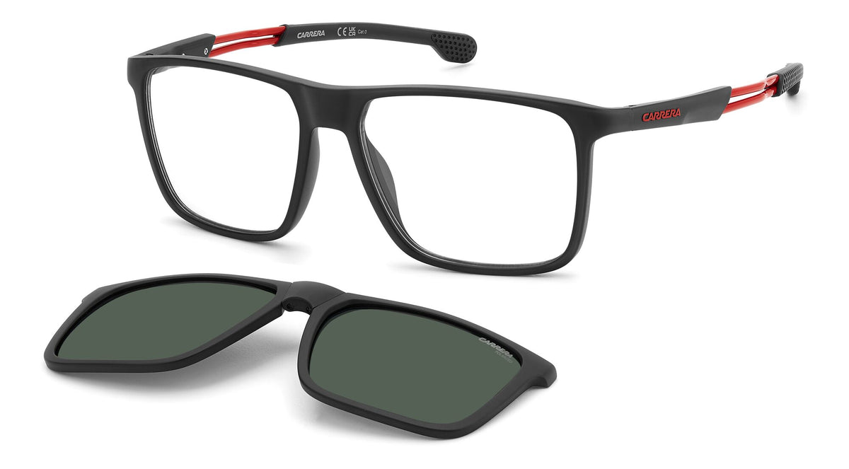 Carrera Eyeglasses CA4020/CS BLX