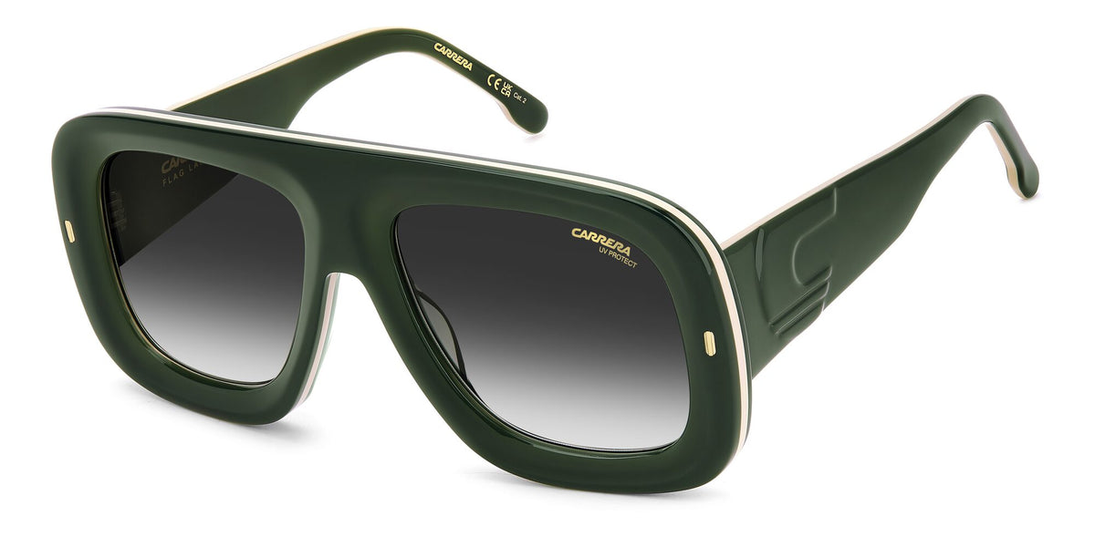 Carrera Sunglasses FLAGLAB 18 1ED/9O