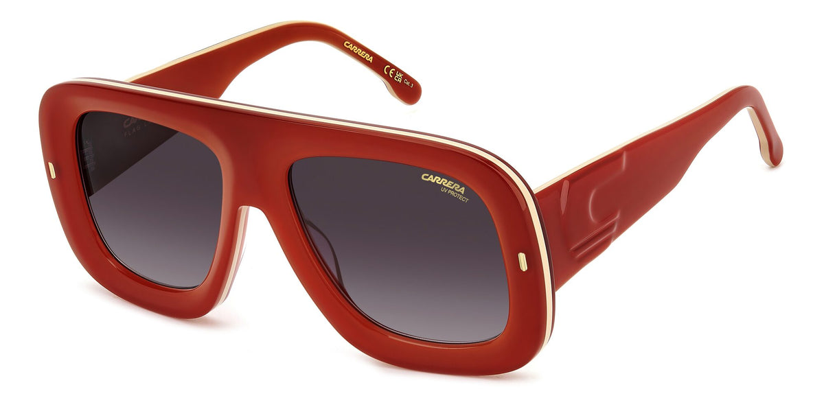 Carrera Sunglasses FLAGLAB 18 C3E/X4