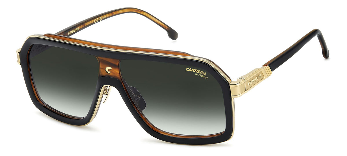 Carrera Sunglasses 1053/S/TI 37N/9K