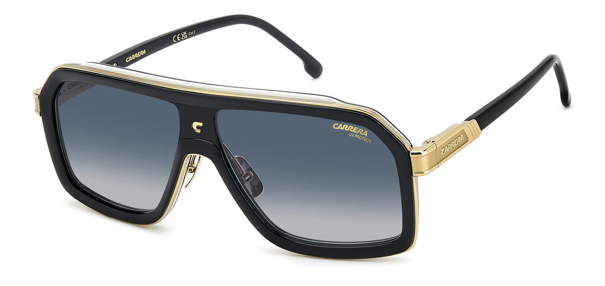 Carrera Sunglasses 1053/S/TI 80S/08