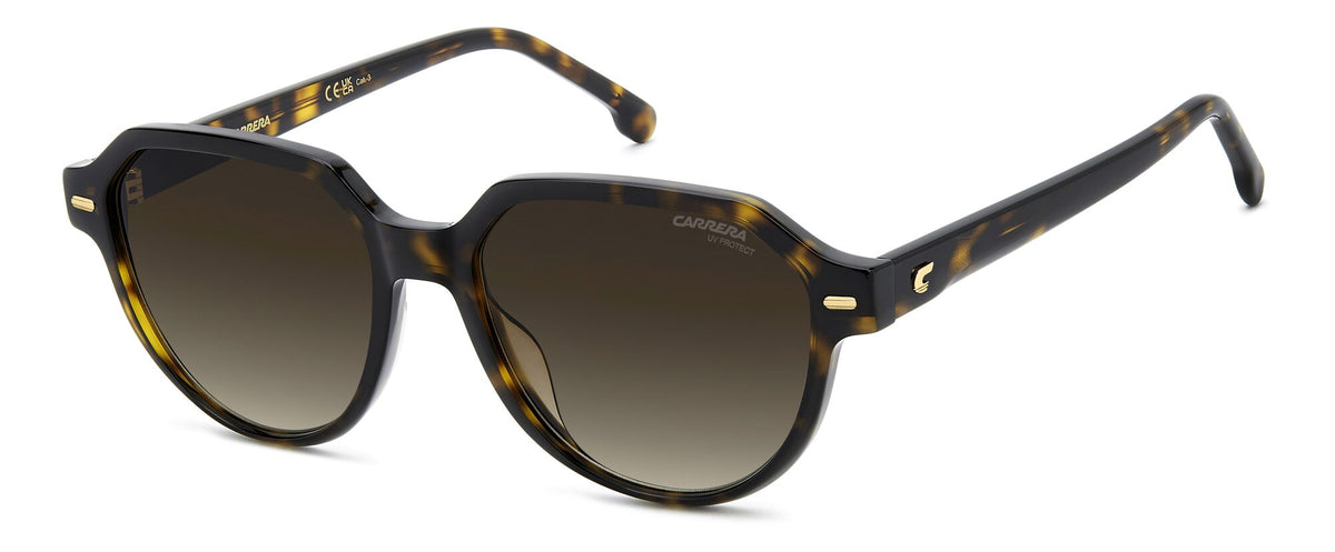 Carrera Sunglasses 3068/S 086/HA
