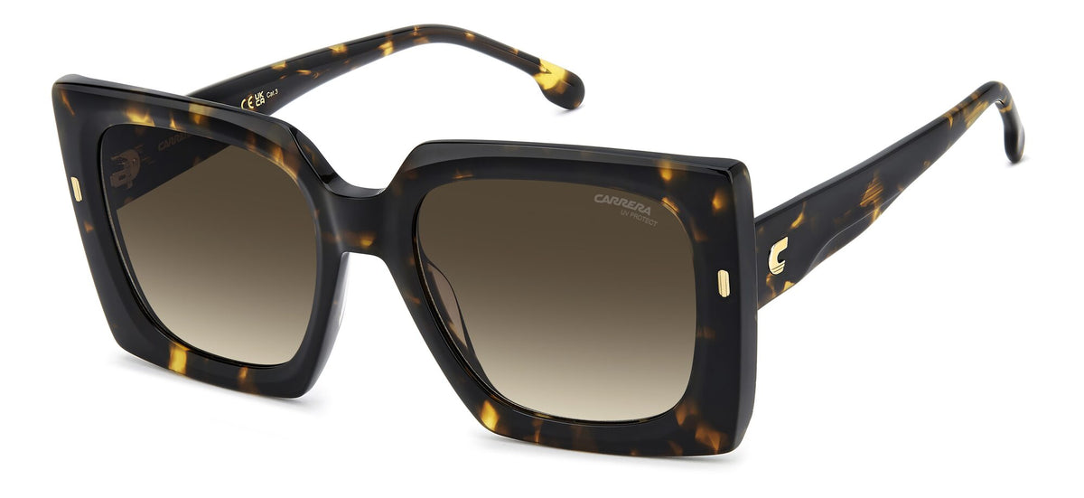 Carrera Sunglasses 3072/S 086/HA