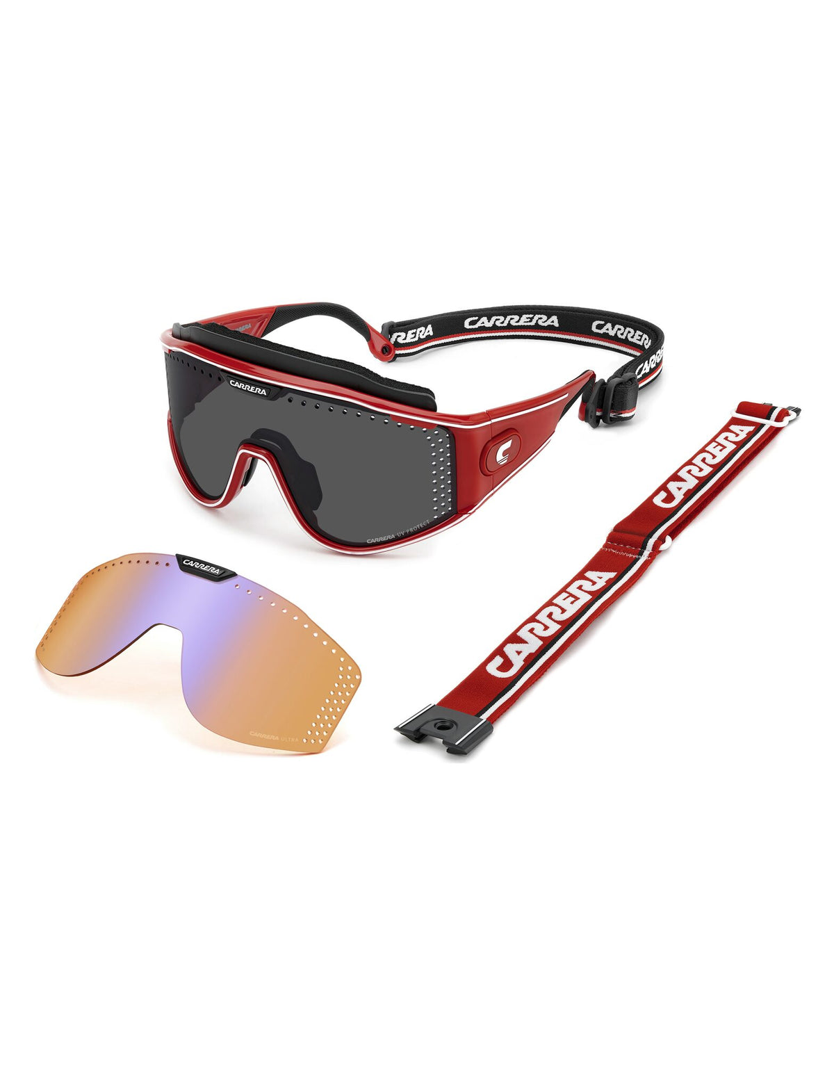 Carrera Sunglasses TRANSFORMA C9A/IR
