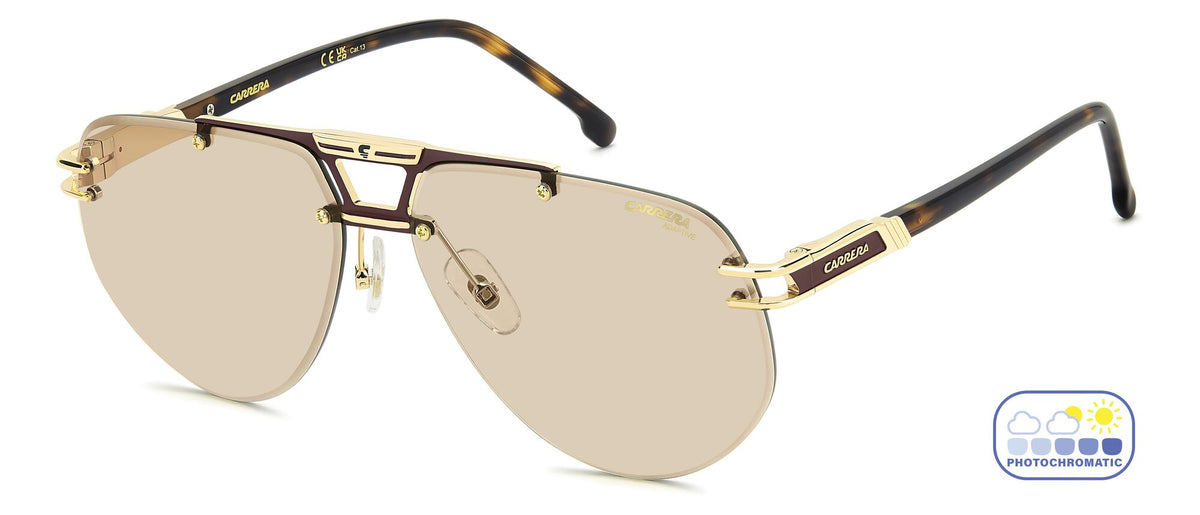 Carrera Sunglasses 1087/S 06J/II