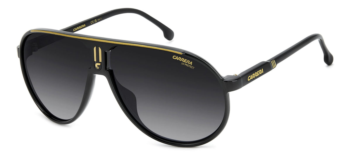 Carrera CHAMPION/S 2M2/9O