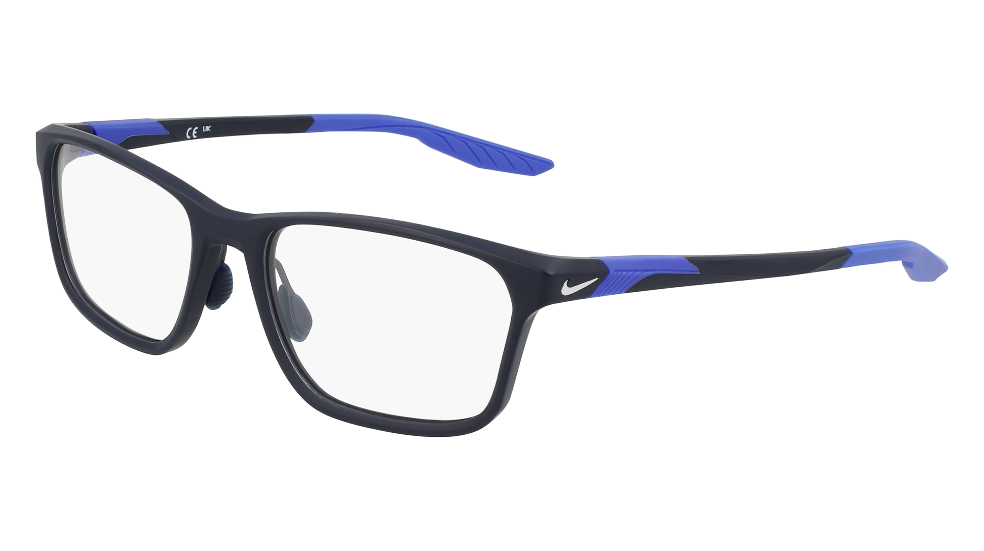 NIKE Eyeglasses NIKE 7405 411 56