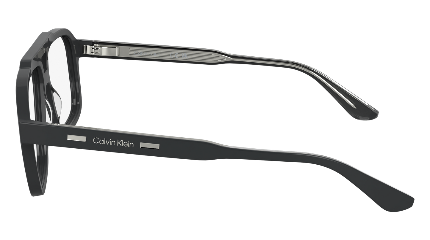 CALVIN KLEIN Eyeglasses CK24549MAG-SET 21 57