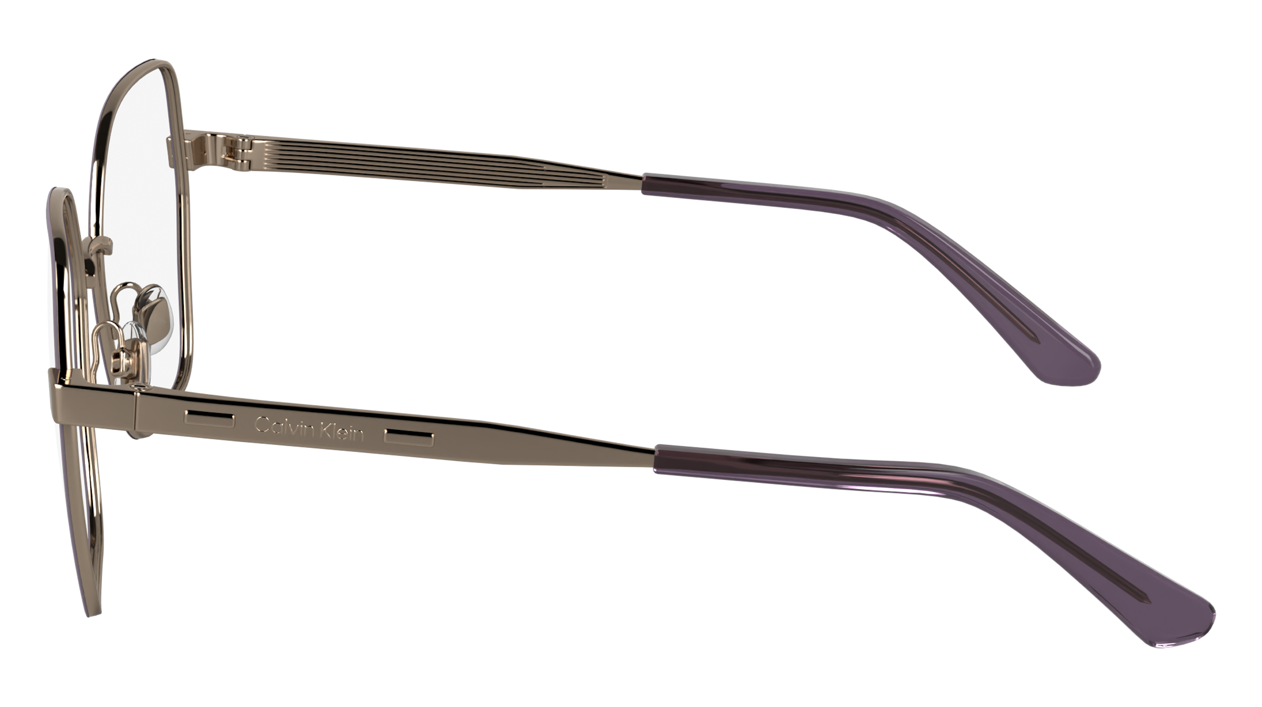 CALVIN KLEIN Eyeglasses CK24112 772 55