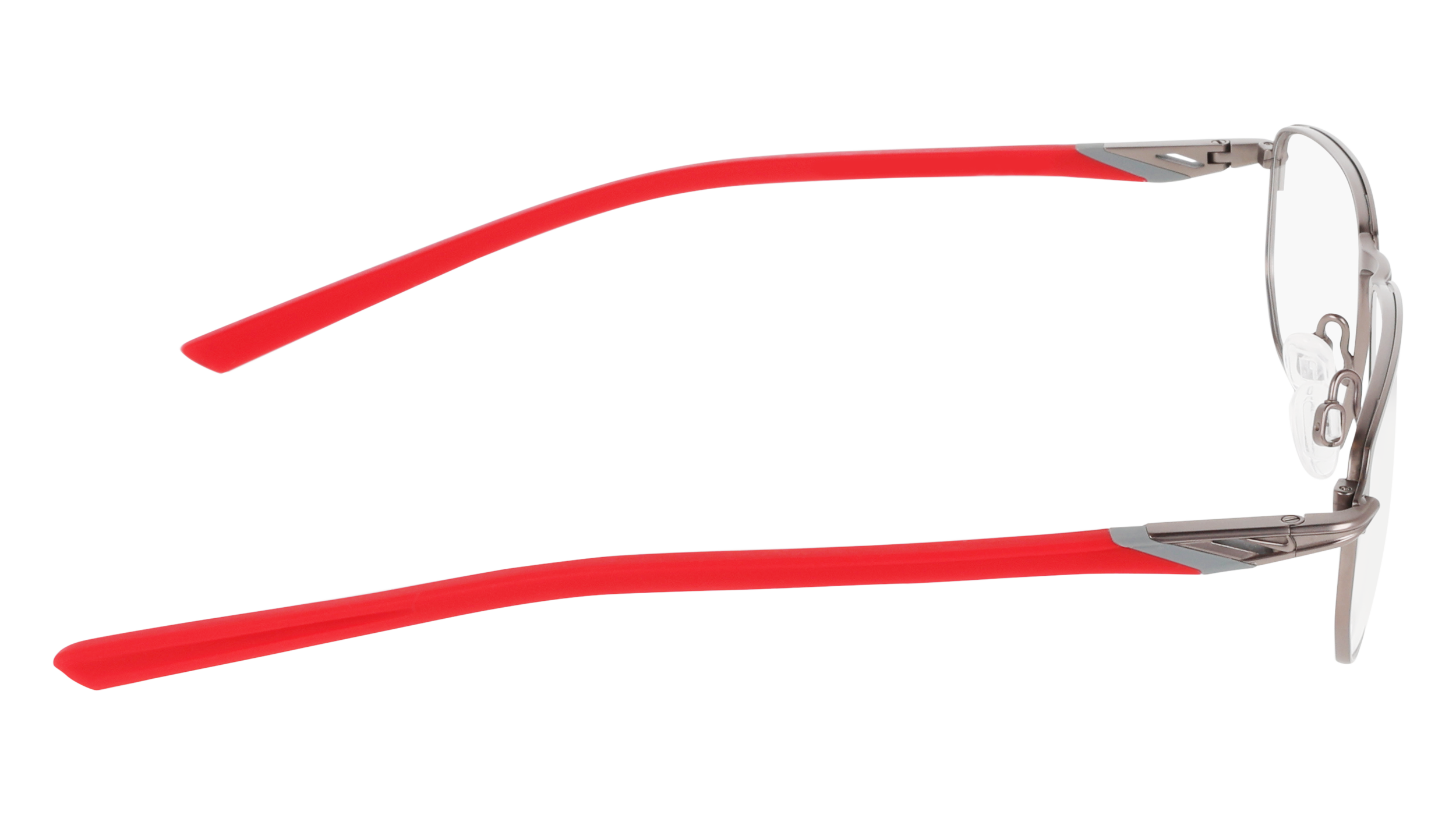 NIKE Eyeglasses NIKE 6067 76 55