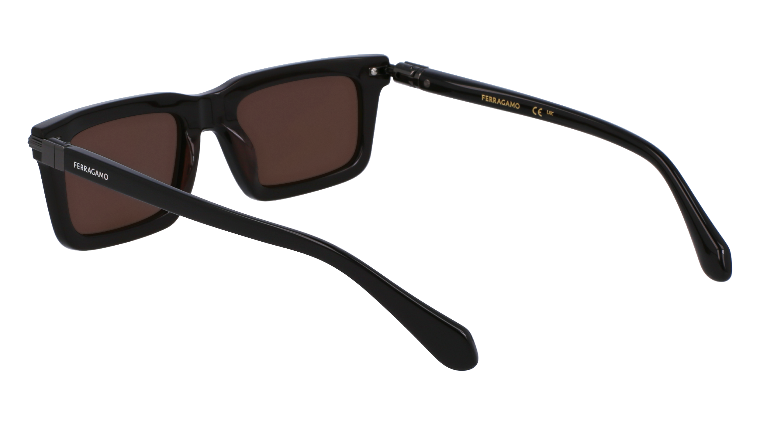 FERRAGAMO Sunglasses SF2015S 210 53