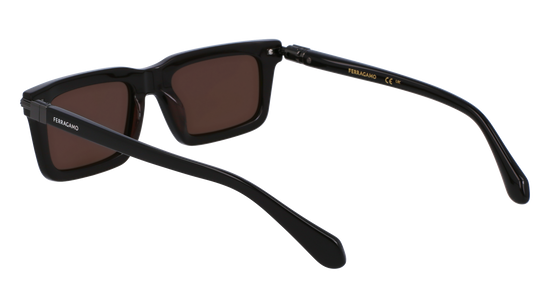 FERRAGAMO Sunglasses SF2015S 210 53