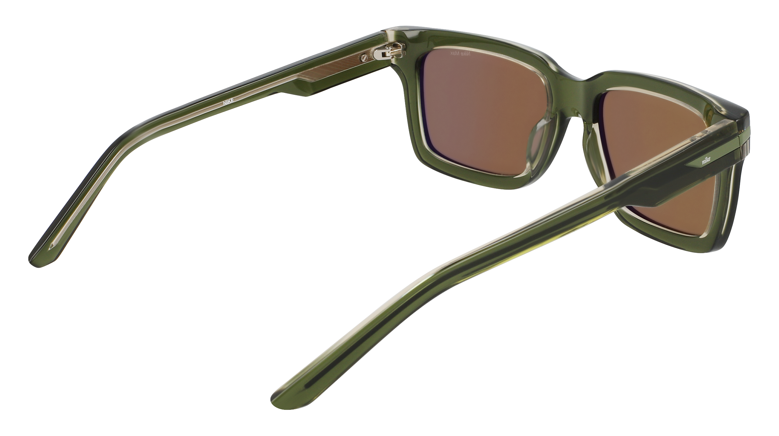NIKE Sunglasses NIKE CRESCENT I EV24017 390 54