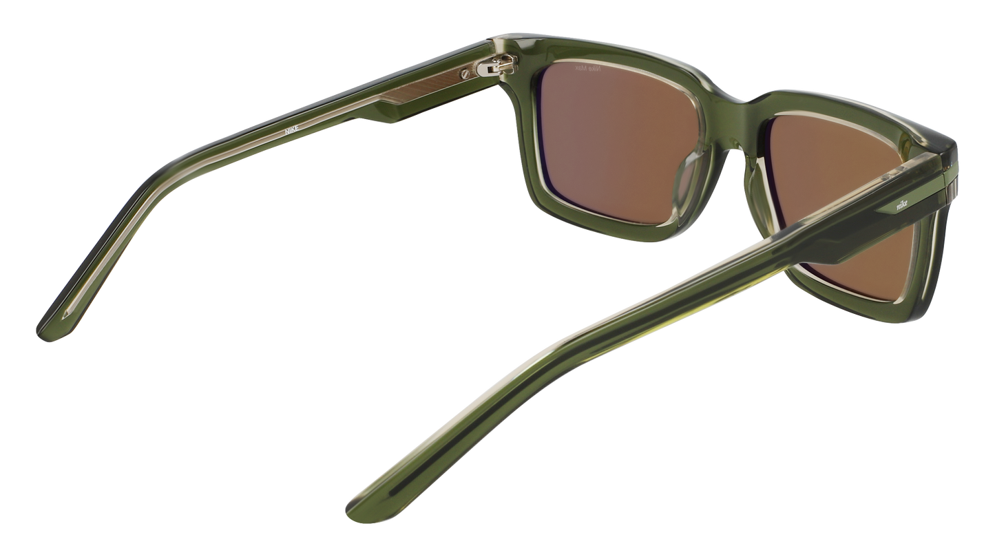 NIKE Sunglasses NIKE CRESCENT I EV24017 390 54