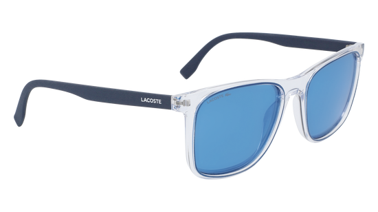 LACOSTE Sunglasses L882S 414 55