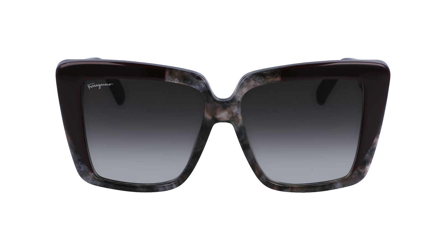 FERRAGAMO Sunglasses SF1060S 21 55