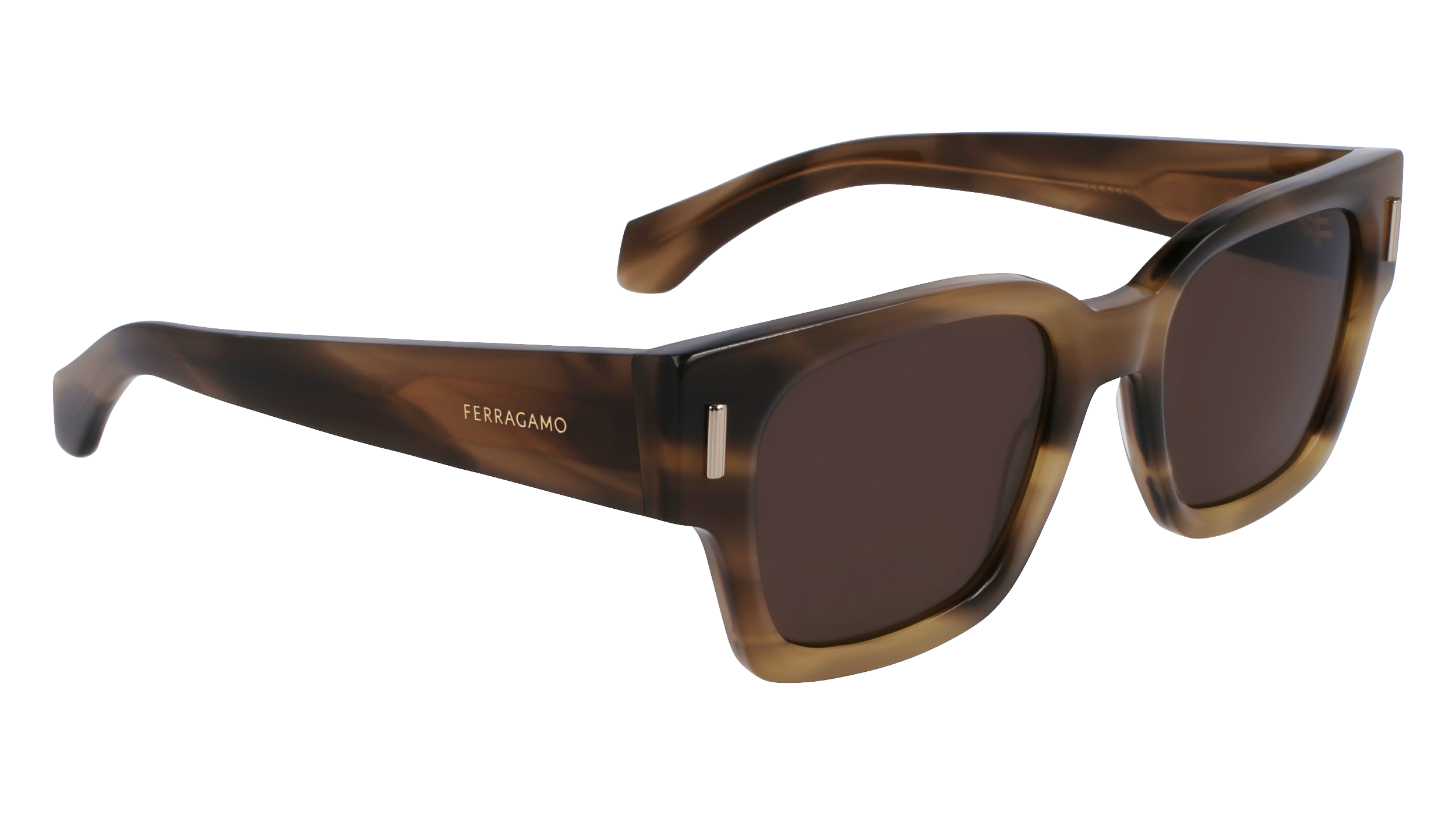 FERRAGAMO Sunglasses SF2010S 319 52