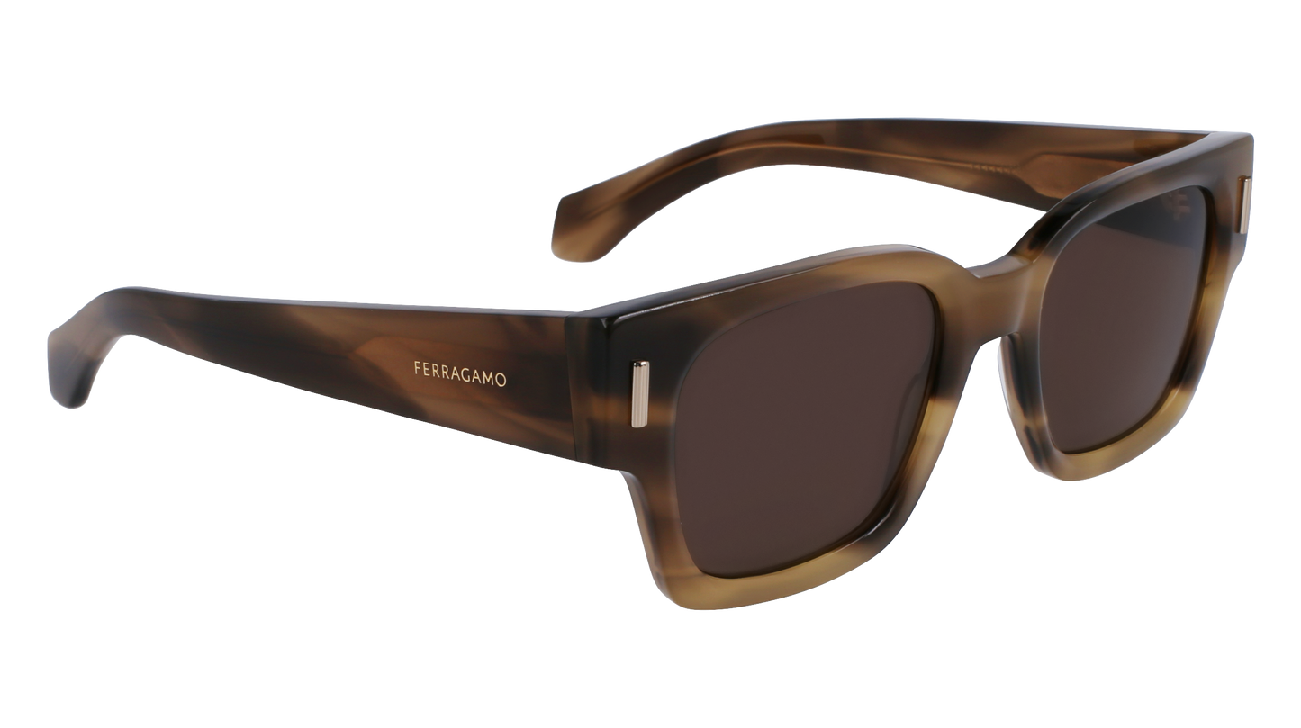 FERRAGAMO Sunglasses SF2010S 319 52