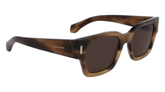 FERRAGAMO Sunglasses SF2010S 319 52