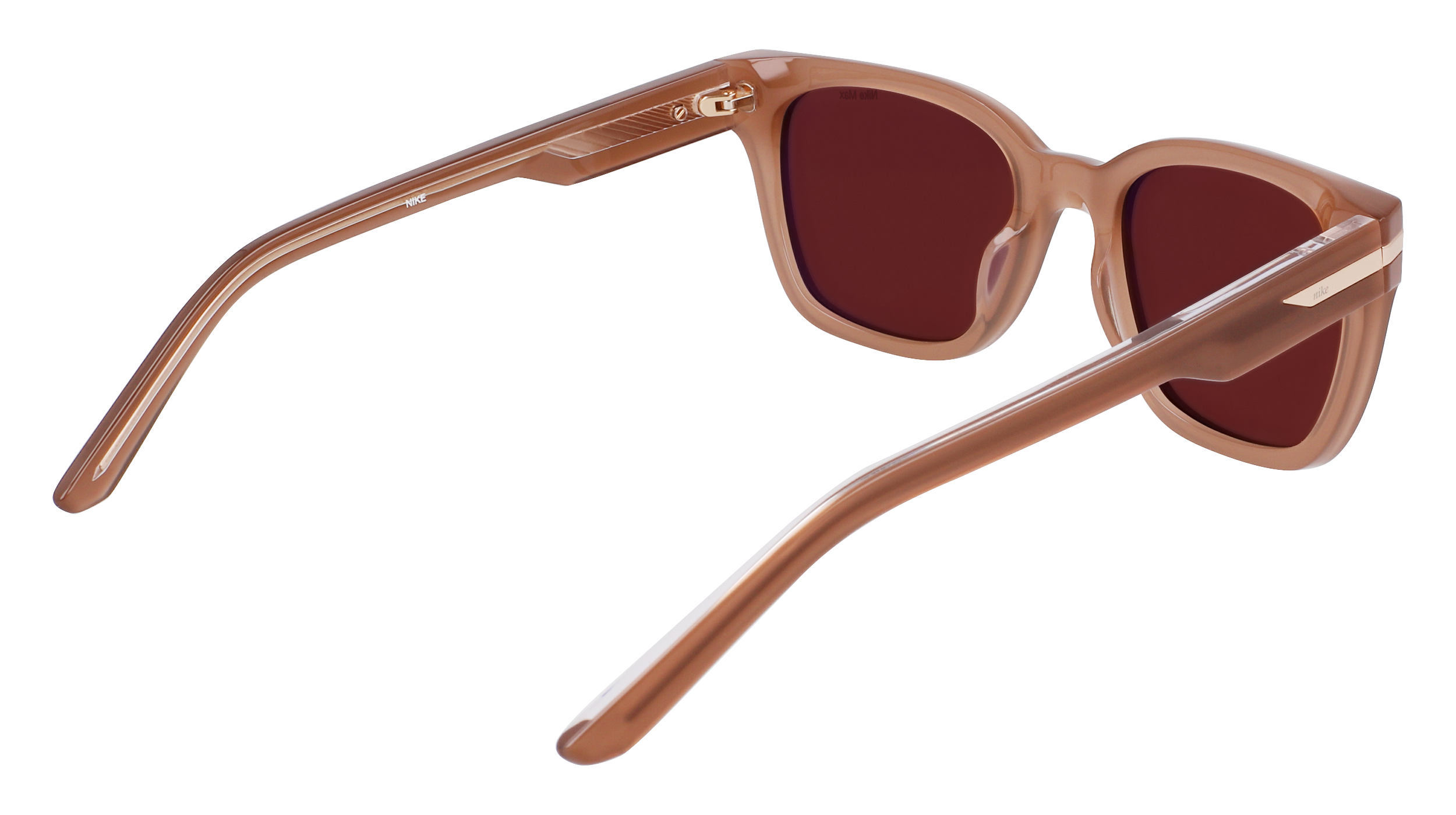 NIKE Sunglasses NIKE CRESCENT II EV24018 201 52