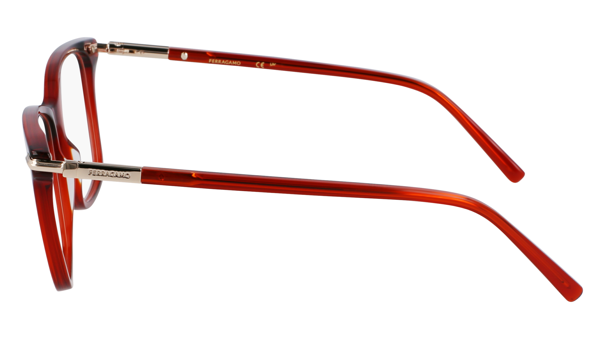 FERRAGAMO Eyeglasses SF3013 616 53