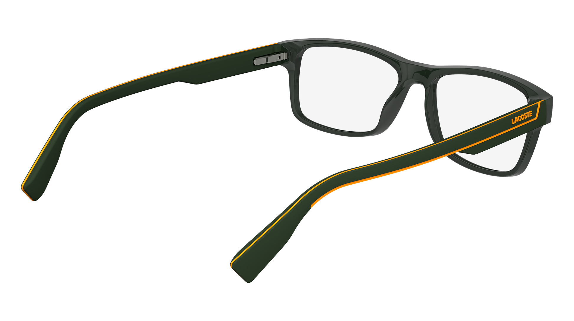 LACOSTE Eyeglasses L2707N 301 55