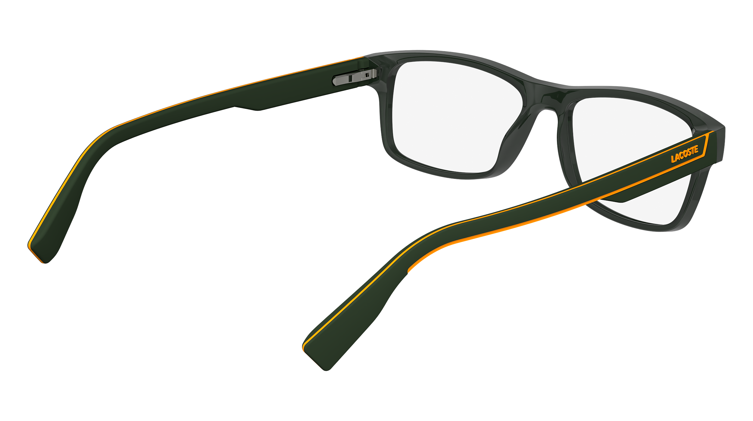 LACOSTE Eyeglasses L2707N 301 55