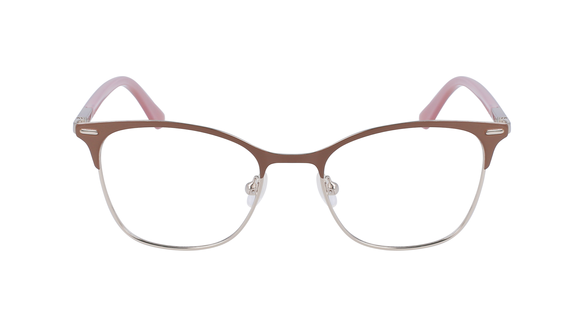 CALVIN KLEIN Eyeglasses CK21124 208 49
