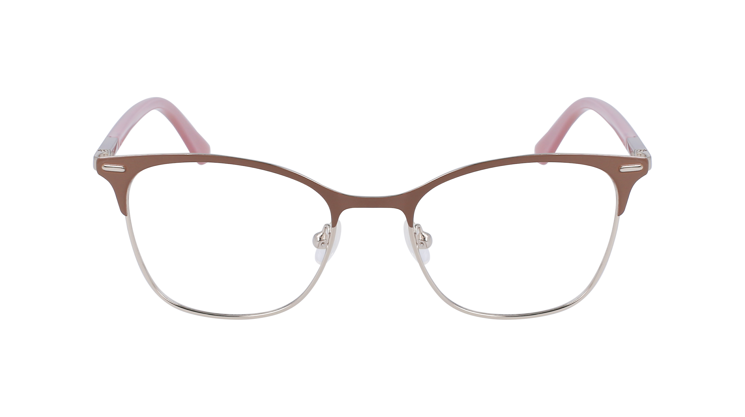 CALVIN KLEIN Eyeglasses CK21124 208 49