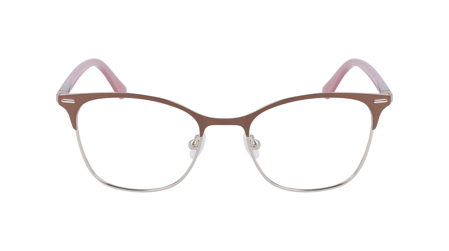 CALVIN KLEIN Eyeglasses CK21124 208 49