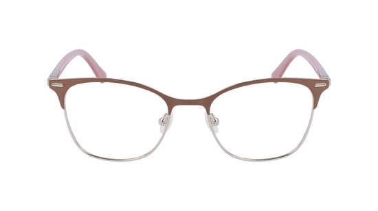 CALVIN KLEIN Eyeglasses CK21124 208 49