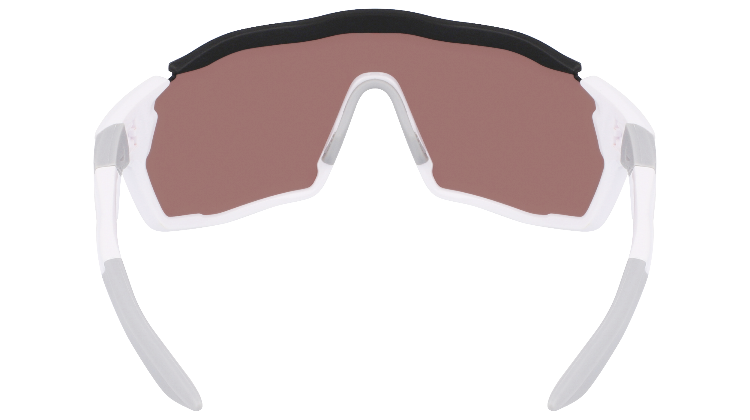 NIKE Sunglasses NIKE SHOW X RUSH E DZ7369 100 58