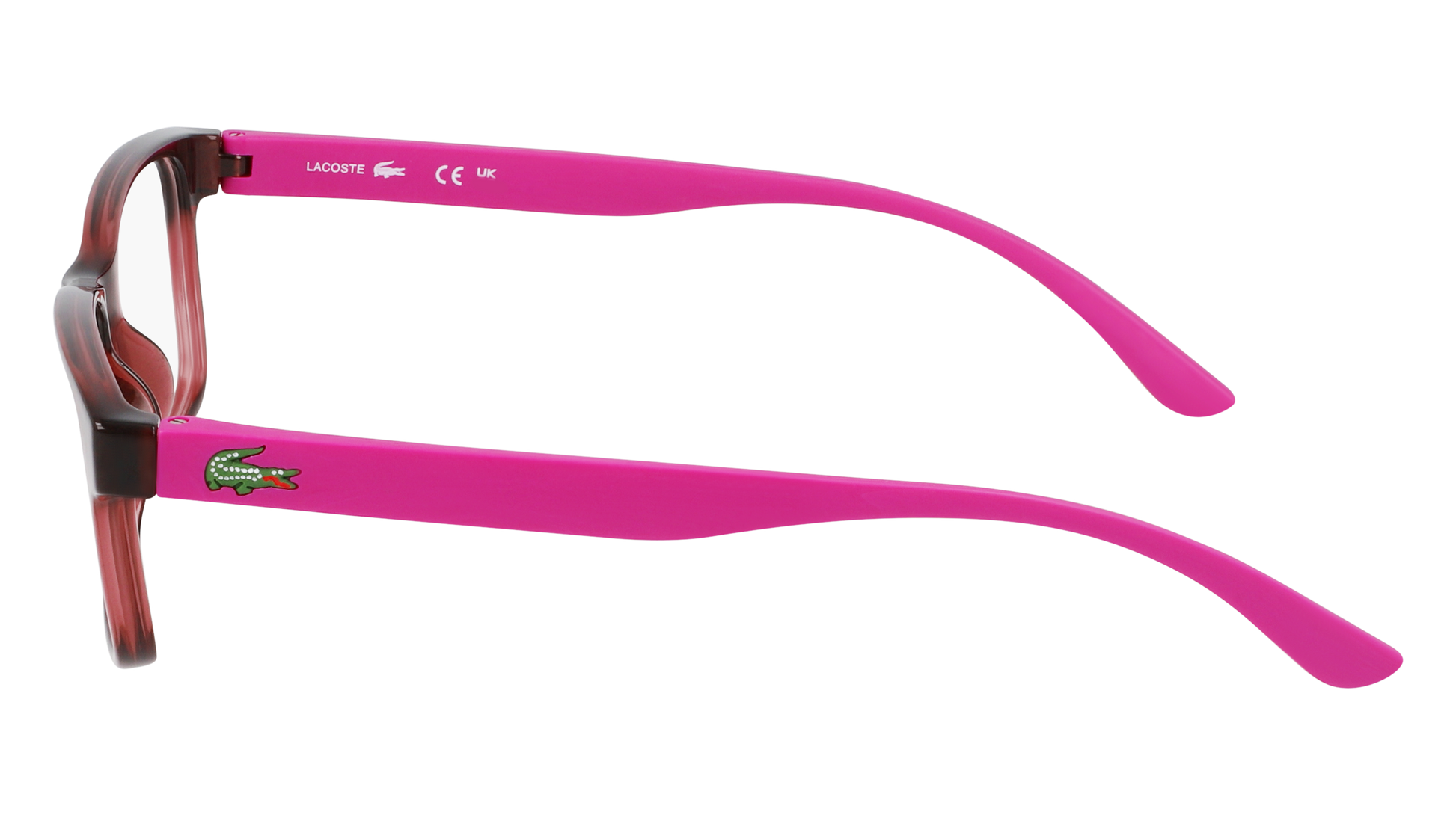 LACOSTE Eyeglasses L3804B 615 51