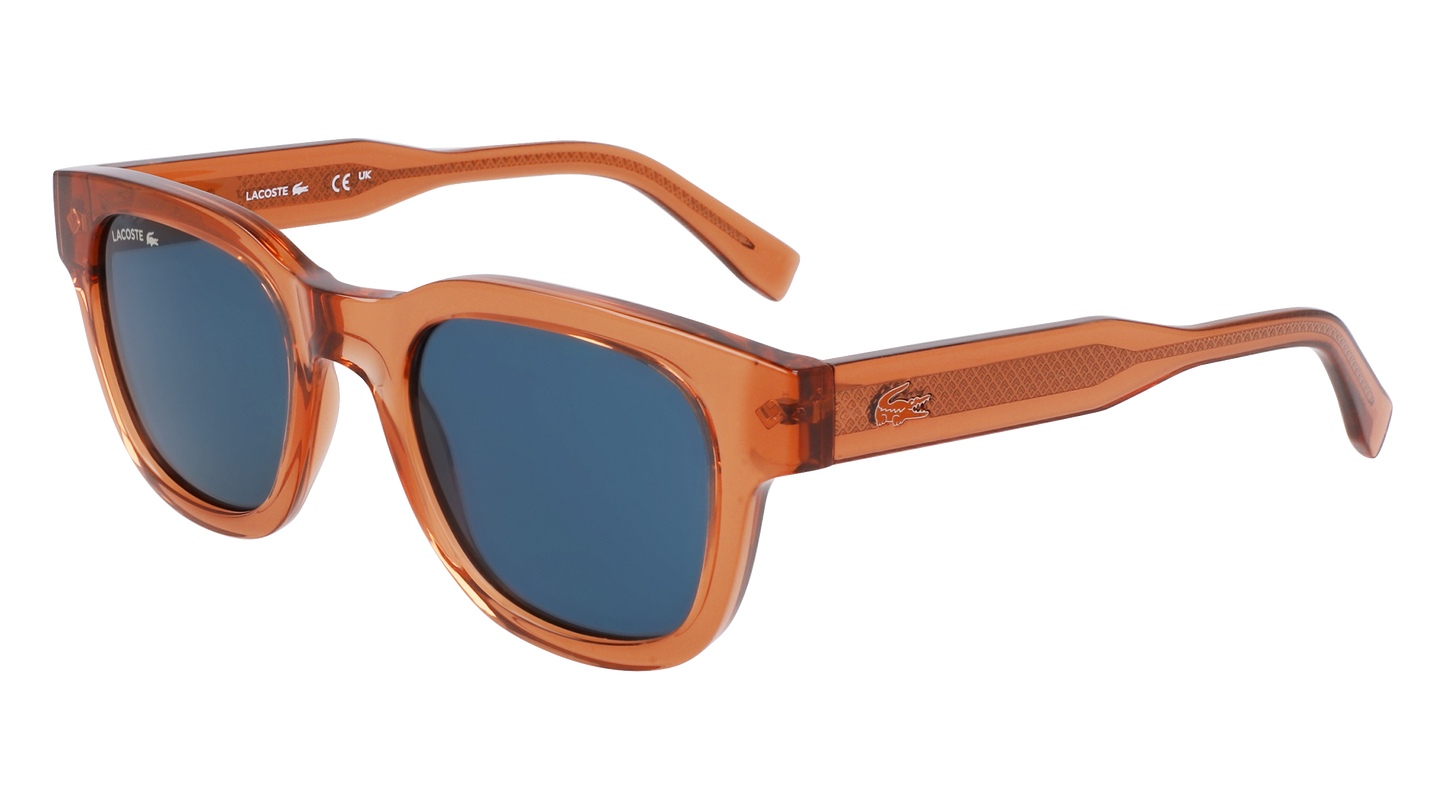 LACOSTE Sunglasses L6023S 204 49