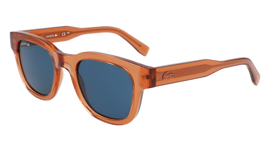 LACOSTE Sunglasses L6023S 204 49