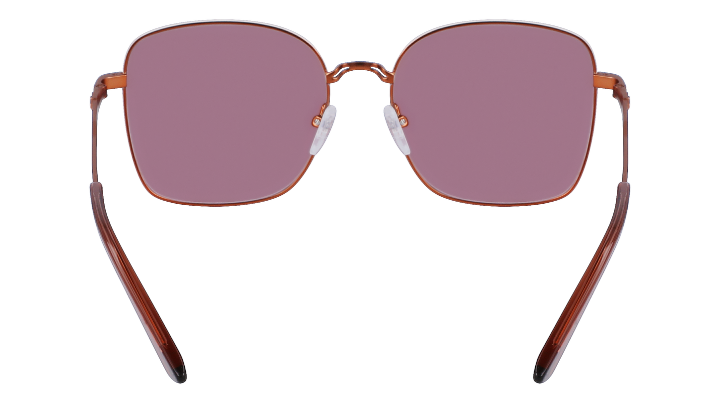 CALVIN KLEIN Sunglasses CK23100S 108 56