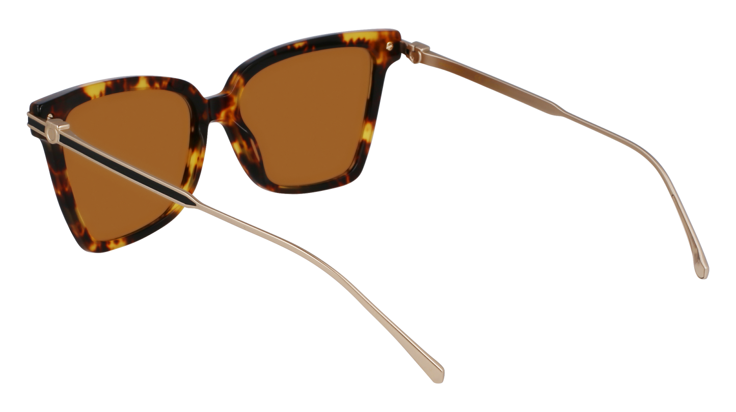 FERRAGAMO Sunglasses SF2036S 242 56